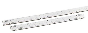 Светодиодный модуль WU-M-525- TW W2 20*560мм -   Tuneable White 2700К/6000К 559734.92