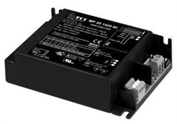 Драйвер универсальный НЕТ !!122208 MP 55 HC BI 110х76х30мм   0-55W/1050-2100mA 122208