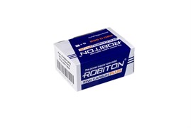 Батарейки ROBITON PLUS R-R20-SR2 R20 (коробка 12шт) 13123Б