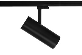 Светильник TL-LED STING PRO 40Вт 36гр Ga69 КОРПУС (1536) Черный - светодиодного трекового  а TL-2000000311333