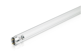 Лампа LbTeh BL 18W T8 G13 355-385nm L=590mm (в ловушки насекомых) - LbTeh BL 18W