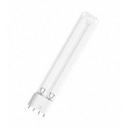 Лампа бактерицидная Osram HNS L 24W 2G11 d40х314 4008321220561