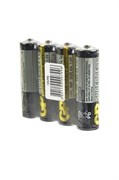 Батарейки GP Supercell 15S/R6 SR4, в упак 40 шт 01176Б