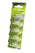 Батарейки GP High Voltage 23AF-2C5 23A BL5 04044Б