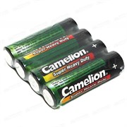 Батарейки Camelion R6P-SP4K R6 SR4, в упак 60 шт 05610Б