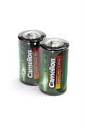 Батарейки Camelion R20P-SP2K R20 SR2 (блистер плёнка 2шт) 05612Б