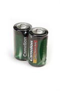 Батарейки Camelion R14P-SP2K R14 SR2, в упак 12 шт 05611Б