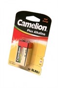 Батарейки Крона Camelion Plus Alkaline 6LF22-BP1 6LF22 BL1 07315Б