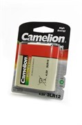Батарейки Camelion Plus Alkaline 3LR12-BP1 3LR12 BL1 13106Б