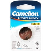 Батарейки литиевые Camelion CR2320-BP1 CR2320 BL1 06453Б