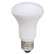 Ecola Reflector R80   LED Premium 12,0W  220V E27 4200K (композит) 114x80 G7NV12ELC