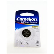 Батарейки литиевые Camelion CR2016-BP1 CR2016 BL1 07079Б