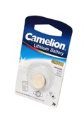 Батарейки литиевые Camelion CR1616-BP1 CR1616 BL1 06450Б