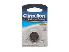 Батарейки литиевые Camelion CR1225-BP1 CR1225 BL1 06449Б