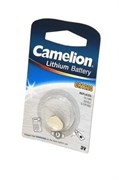 Батарейки литиевые Camelion CR1220-BP1 CR1220 BL1 06448Б