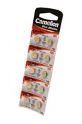 Батарейки алкалиновые Camelion AG6-BP10 AG 6 371 BL10 06315Б