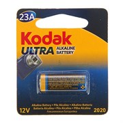 Батарейки Kodak ULTRA 23A BL1 12381Б