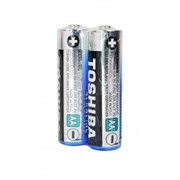 Батарейки TOSHIBA Alkaline LR6GCNN SP-2 SS LR6 SR2, в упак 40 шт 13342Б
