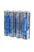 Батарейки HYUNDAI POWER ALKALINE LR6 SR4, в упак 24 шт 13383Б