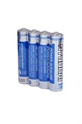 Батарейки HYUNDAI POWER ALKALINE LR03 SR4, в упак 60 шт 13387Б