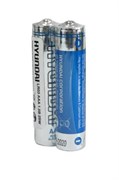 Батарейки HYUNDAI POWER ALKALINE LR03 SR2, в упак 60 шт 13386Б
