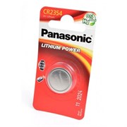 Батарейки литиевые Panasonic Lithium Power CR-2354EL/1B CR2354 BL1 12905Б