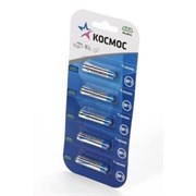 Батарейки КОСМОС LR03 ААА BL5 (блистер 5шт) 05291Б