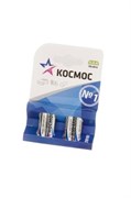 Батарейки КОСМОС CLASSIC LR03 ААА BL4 (блистер 4шт) 14167Б