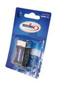 Батарейки Крона КОСМОС 6LR61 BL1 07045Б
