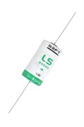 Батарейки литиевые SAFT LS 26500 CNA C с аксиальными выводами 12784Б