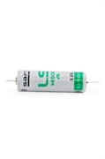 Батарейки литиевые SAFT LS 14500 CNA АА с аксиальными выводами 12195Б