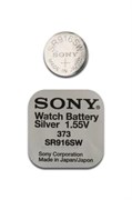 Батарейки серебряно-цинковые SONY SR916SW 373 07889Б