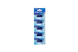 Батарейки ROBITON STANDARD R-4LR44-BL5 4LR44 BL5 14774Б