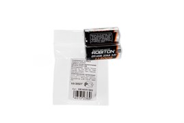 Батарейки литиевые ROBITON ER14335-SR2 2/3АА SR2 11613Б
