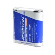Батарейки ROBITON PLUS R-3R12-SR1 3R12 SR1, в упак 6 шт 14775Б