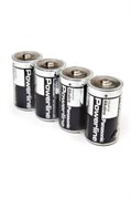 Батарейки Panasonic Powerline Industrial LR20AD SR4 (коробка 24шт) 08337Б