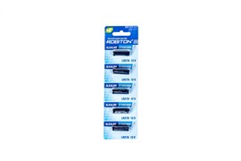 Батарейки ROBITON STANDARD R-27A-0-BL5 27A (0% Hg) BL5 14082Б