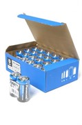 Батарейки большие Panasonic R20BER/2P R20 BER SR2 D (блистер плёнка 2шт упак 24шт) 05254Б