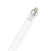 Лампа бактерицидная Osram HNS G5 11W d16x212 UVC 253,7nm без озона 4008321468796