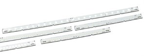 Светодиодный модуль VS WU-M-604-TC-840  560х20mm 48 чипов 200/250/300/350/500/700mA -   567510.92