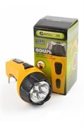 Фонарь GARIN LUX Accu LED400 универсальный 14730