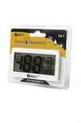 Термометр-гигрометр GARIN Точное Измерение TH-1 термометр-гигрометр BL1 12671.