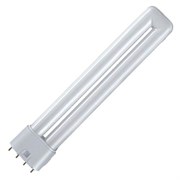 Лампа DULUX L BLUE UVA   36W/78 2G11  315-400nm (в лов-ки для насек., полимер-ция) -   OSRAM 4008321875303