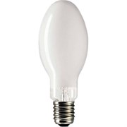 Лампа HSL-BW    80W E27 BASIC   6200лм 4200 к    D71x166 SYLVANIA    ртутная ДРЛ 0023007