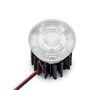 Светодиодный модуль EVOLVE 7.2 V8 g7 BK 350mA 27K R80 14° D45 H30 PVC -  567129.01