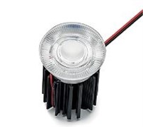 Светодиодный модуль EVOLVE 9.2 V8 g7 BK 500mA 27K R80 14° D45 H50 PVC-  567138.01