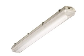 Светильник LED TLWP 08 PC OL ECP  IP66 1563х135х105мм 82349