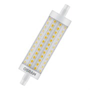 Лампа LEDPLI  118  12,5W/827 (100W)  1521lm 230V R7S 118*29 мм -   OSRAM 4058075812116