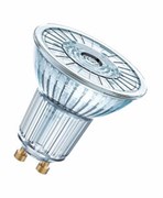 Лампа 3-PARATHOM   PAR16 80 36° 6,9W/827  230V GU10   575lm d50x58 OSRAM - 4052899958173