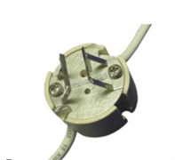 LAMPHOLDER GY9.5 OSRAM - патрон 1 шт 4008321356000